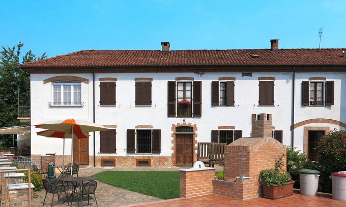 Cossombrato Apartment | Lavanda by Interhome