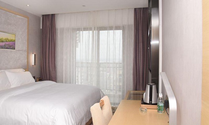 Zhanjiang Hotel | Lavande Hotel Zhanjiang Xuwen Tianrunhui