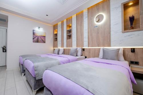 Arnavutkoy Hotel | Lavender Airport Hotel