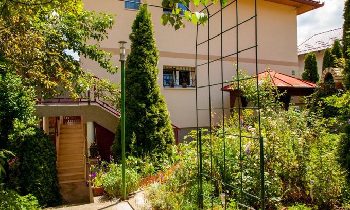 Novo Sarajevo Apartment | Lavender House