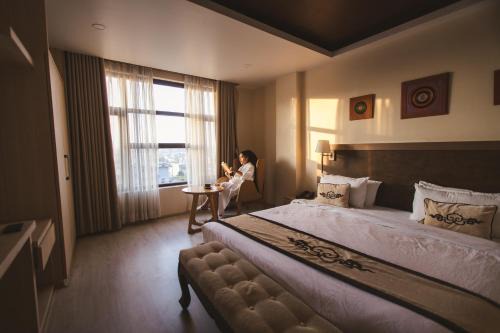 Boudhha Hotel | Lavie Residence and Spa