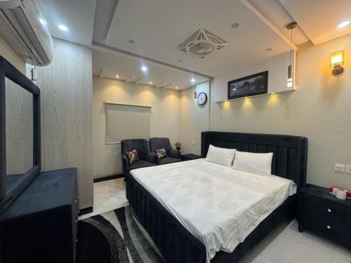 Islamabad Apartment | Lavish Islamabad