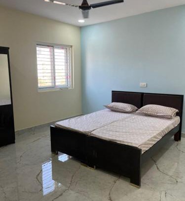 Hyderabad Hostel | Lavish Luxury Living Best Coliving PG for Men & Women in kokapet