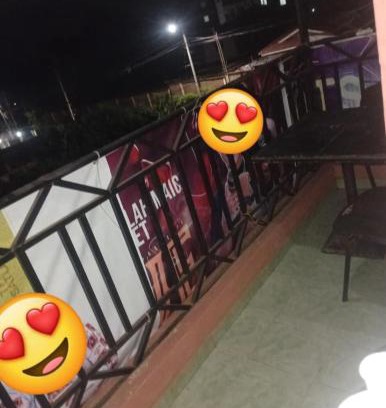 Meru Apartment | Lavish luxury loft