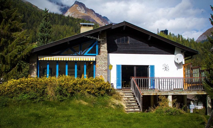 Großdorf House | Lavishly spacious house surrounded by the beauty of East Tyrol Nature