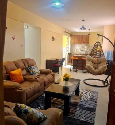 Ngara West Hotel | Lawrence place