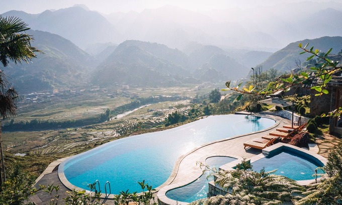 Sa Pa Hotel | Laxsik Ecolodge