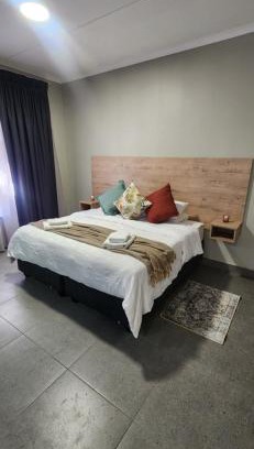 Ermelo Apartment | Lazél Apartments