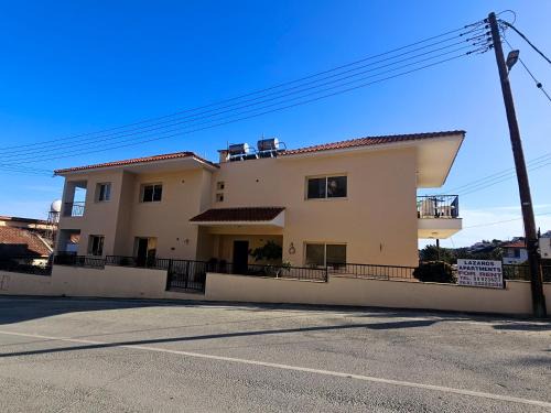 Pissouri Apartment | Lazaros Pissouri Apartments