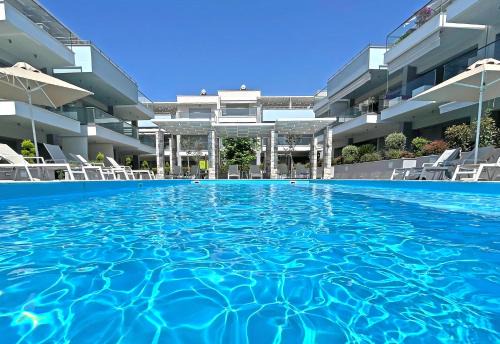 Nikita Apartment | LAZURE Apartment Nikiti