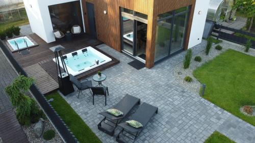 Klaipeda Apartment | Lazy House Klaipeda