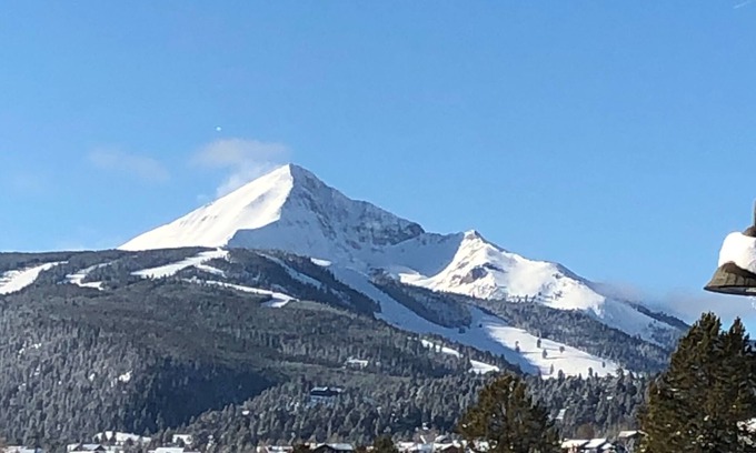 Big Sky House | Lazy J3 of Big Sky - Fully furnished and stocked, large condo in Big Sky.