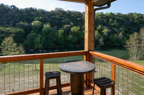 New Braunfels House | Lazy Southern Getaway