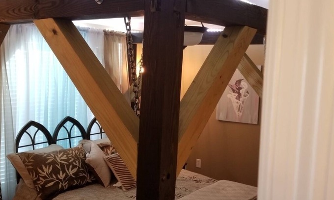 Hazel Green House | Lazy T Quiet Getaway