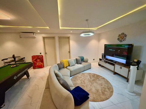 Kwara Apartment | LB Homes