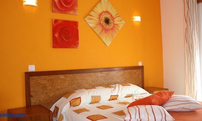 Lagos House | LC's Guesthouse