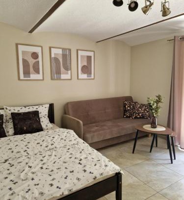 Strzelce Opolskie Apartment | Leśne Zacisze