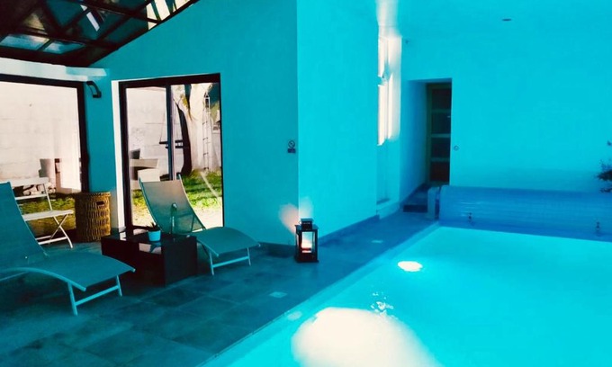 Sainte-Anne - Faubourg Noyon House | Le 3 fuscien