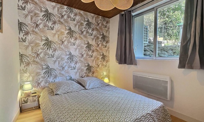 Valleraugue House | Le 4000 Cèpes Valleraugue