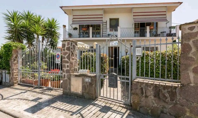 Pisa Apartment | LE 7 CALLE