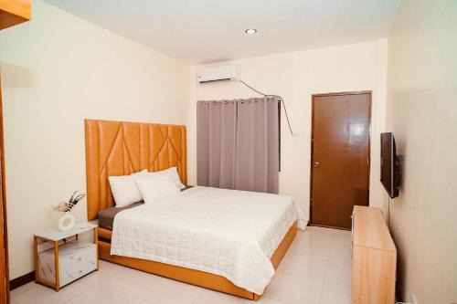 Puerto Princesa City Centre Apartment | Le Ans Haven fully-furnished homestay