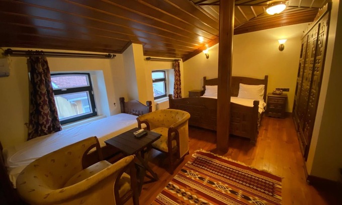 Taksim Hotel | Le Antique 1892 istanbul