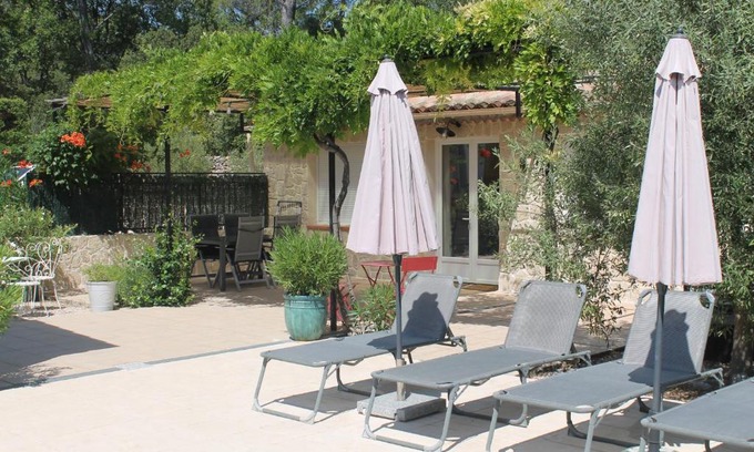 Saint-Maximin-la-Sainte-Baume House | Le bonheur au soleil