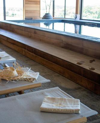 Porto-Vecchio Hotel | Le Balamina