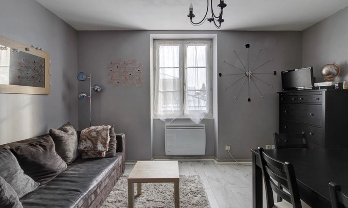 Old Town Apartment | LE BANNELIER - COSY & CLEAN