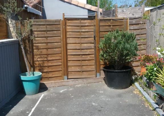 La Teste-de-Buch Apartment | Le bel appartement 2 bis rue des alliés