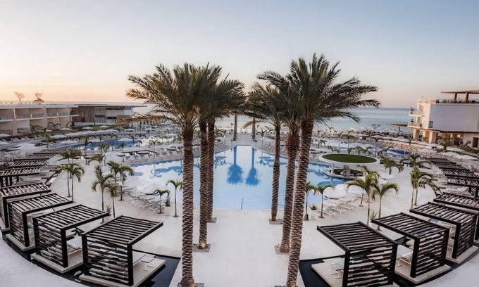 El Rosarito Apartment | Le Blanc Spa Resort Los Cabos - All-Inclusive!