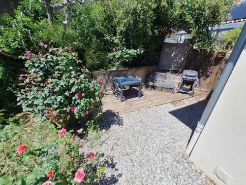 Gap Apartment | Le boisnheur