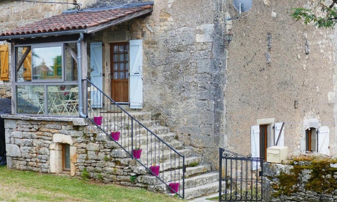 Flaujac-Gare House | Le Bolet