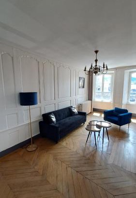 Murat Apartment | Le bon secours