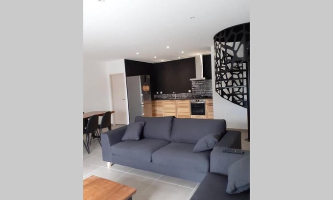 Saint-Front House | Le Bouchatou (meublé touristique neuf)*