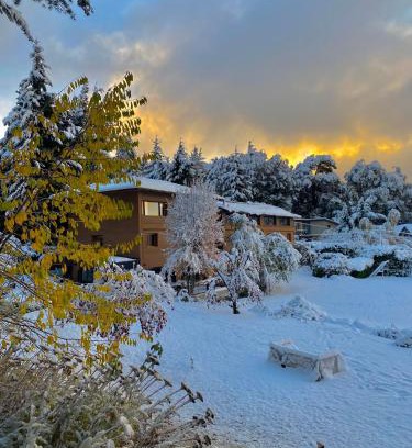 Llao Llao Apartment | Le Bouquet Apart Hotel