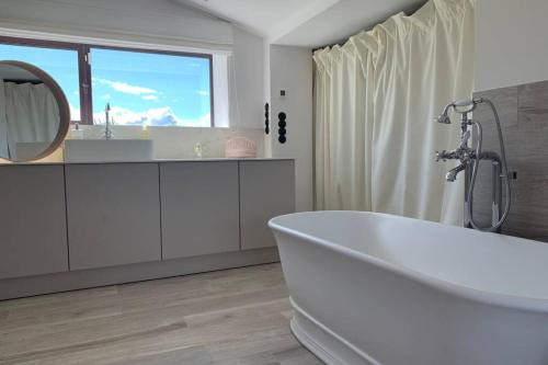 Modene Villa | Le Cabanon de Modène version 2021 nature