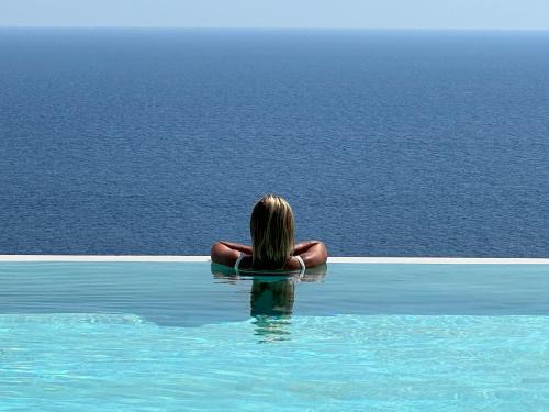 Santa Cesarea Terme Hotel | Le Capase Resort Salento