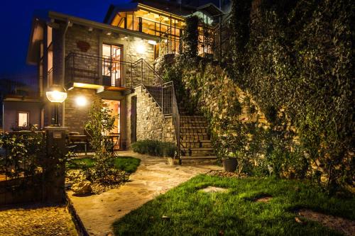 Blevio Apartment | Le Casette Apartments - byMyHomeinComo