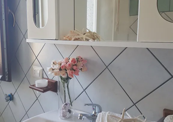 Santa Domenica Apartment | LE CASTELLA RESIDENCE APP. 3