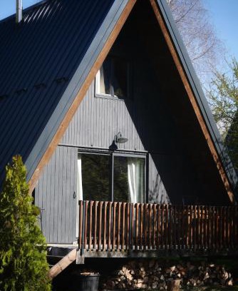 Cierp-Gaud Ski Chalet | Le ChAlet N5