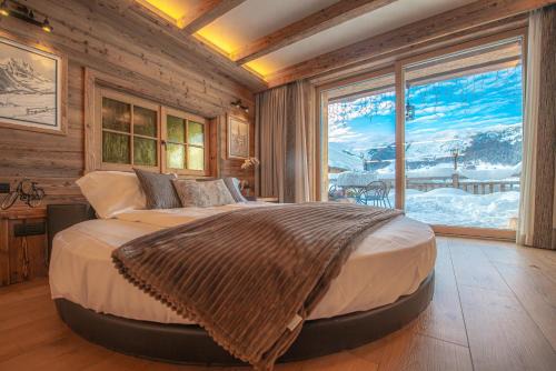 Teola Apartment | Le Chalet Suite Livigno