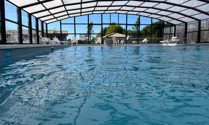 Saubrigues Cottage | Le Chalet Ventotto - Welkeys