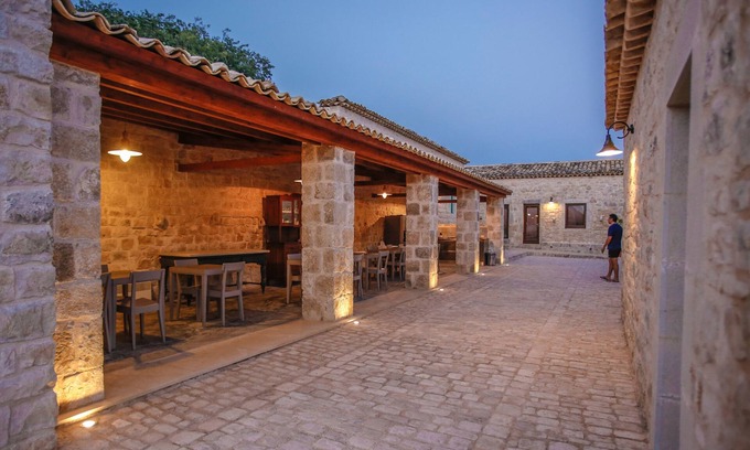 Scicli House | Le Chiuse di Guadagna