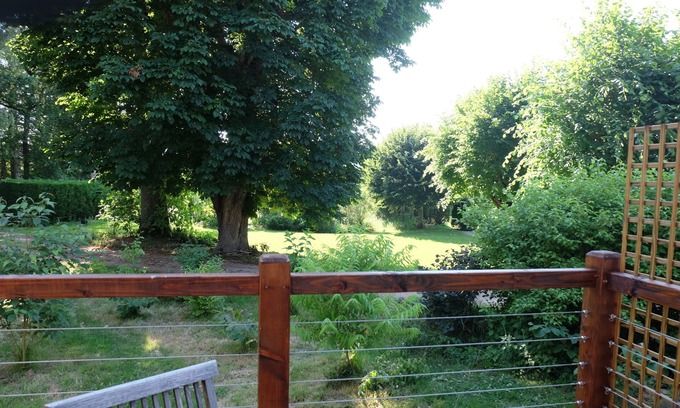 Brandon Cottage | Le Clos de la Ferdière - charming gîte near Cluny