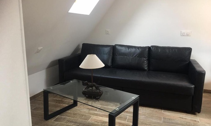 Mons-en-Pevele Apartment | Le Clos De La Perdrix