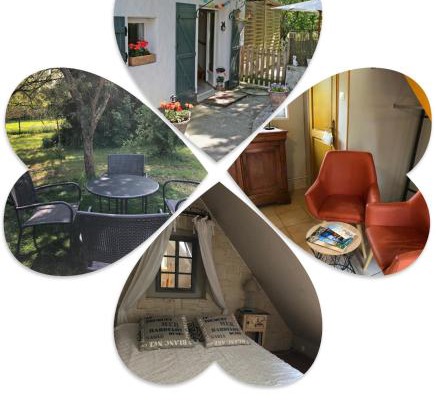 Carly House | Le clos de la Pommeraie maisonnette