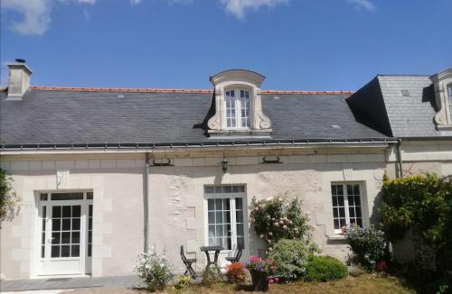Azay-sur-Cher Bed & Breakfast | Le clos des augers, chambres d'hôtes et roulotte