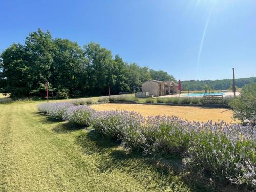 Saint-Eutrope-de-Born House | Le Clos des 4 Bastides