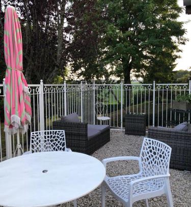 Hautvillers House | Le Clos des Moulins 2 rue des cotes de l'Héry